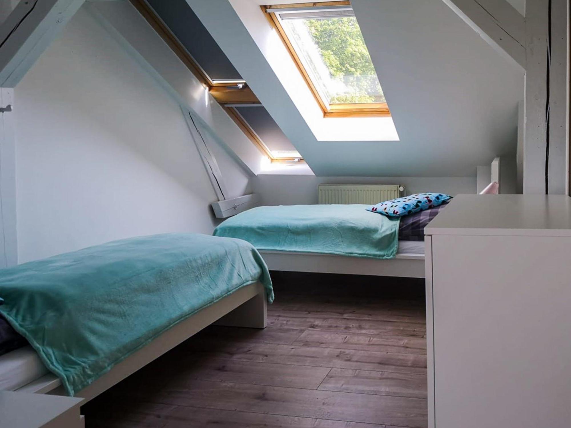 Gutshof Gross Behnkenhagen Apartment Екстериор снимка